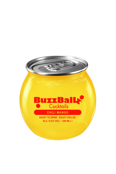 BuzzBallz Chili Mango