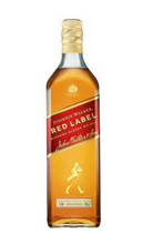 Cargar imagen en el visor de la galería, Whisky JW Etiqueta Roja
