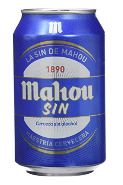 Mahou Sin