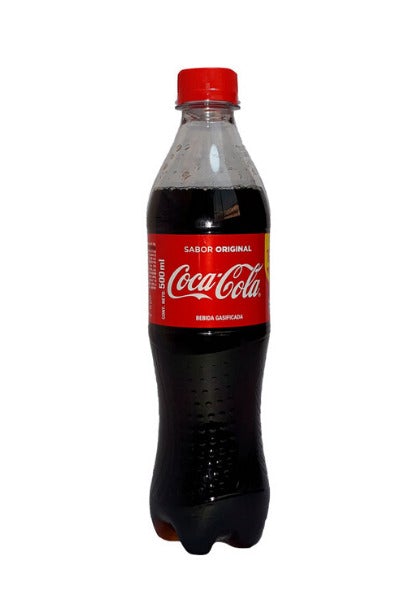 Coca cola 16 Oz